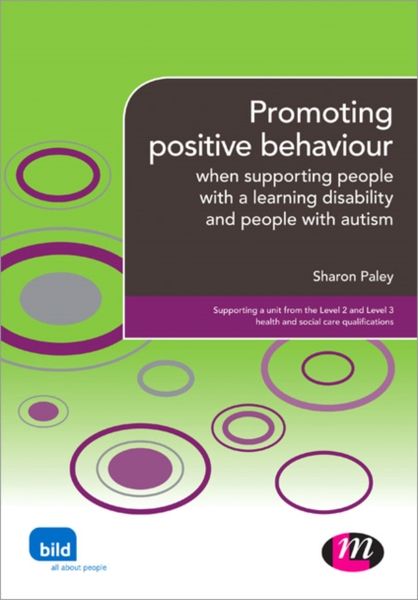 Produktbild: Promoting Positive Behaviour