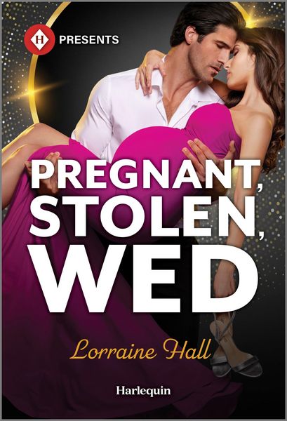 Produktbild: Pregnant, Stolen, Wed