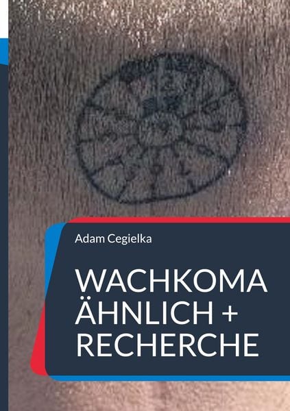 Produktbild: Wachkoma &auml;hnlich