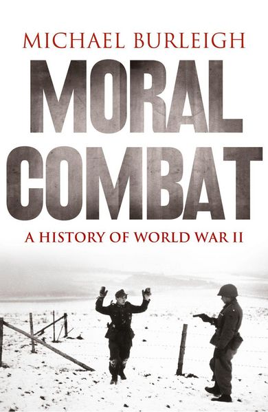 Produktbild: Moral Combat