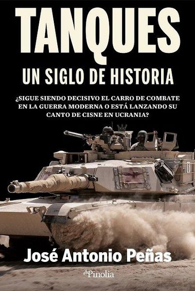 Produktbild: El siglo del tanque
