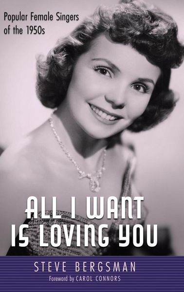 Produktbild: All I Want Is Loving You