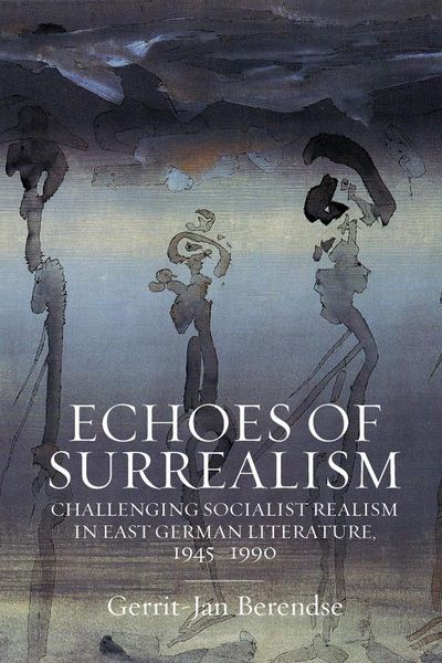 Produktbild: Echoes of Surrealism