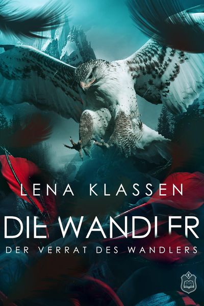 Produktbild: Der Verrat des Wandlers