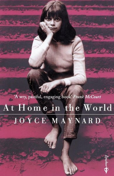 Produktbild: At Home In The World