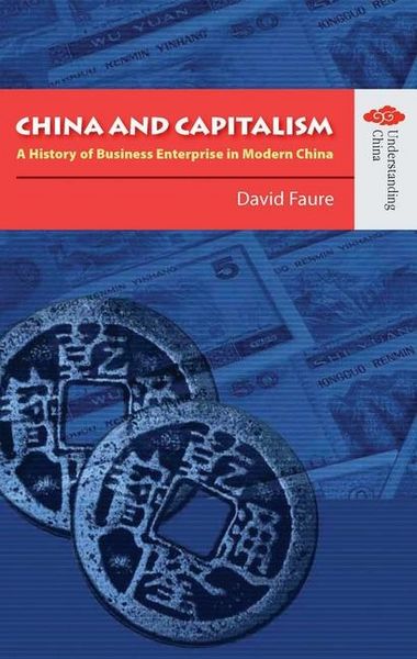 Produktbild: China and Capitalism