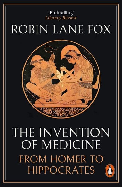 Produktbild: The Invention of Medicine