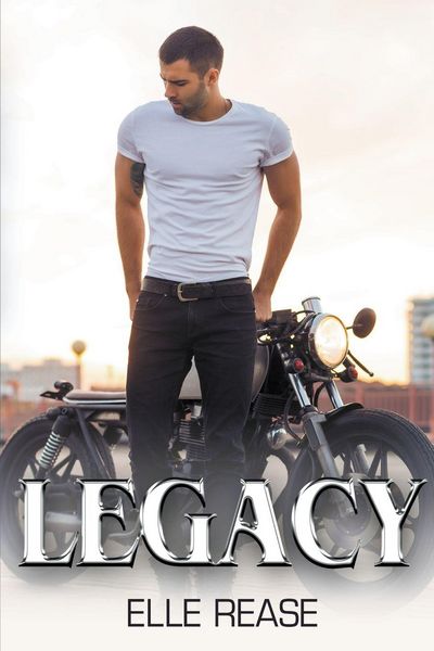 Produktbild: Legacy