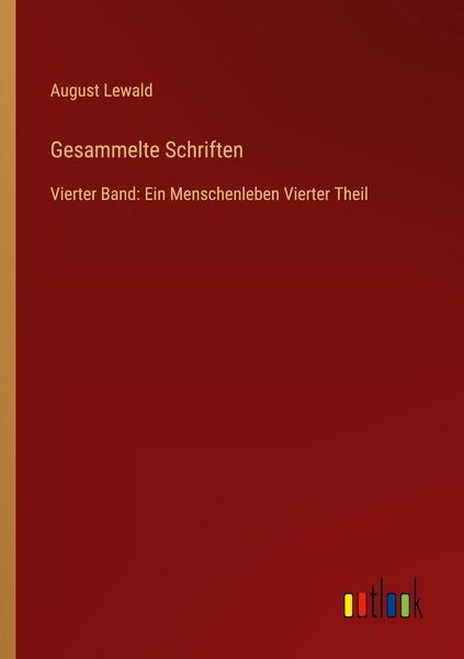 Produktbild: Gesammelte Schriften