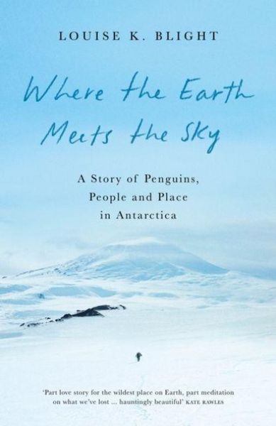 Produktbild: Where the Earth Meets the Sky