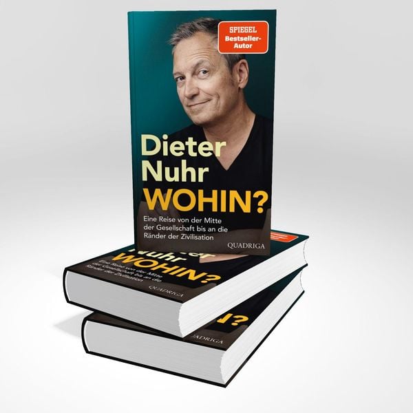 Produktbild: Wohin?