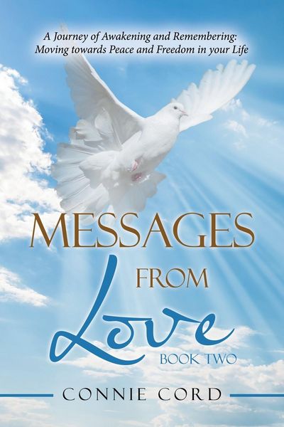 Produktbild: Messages from Love
