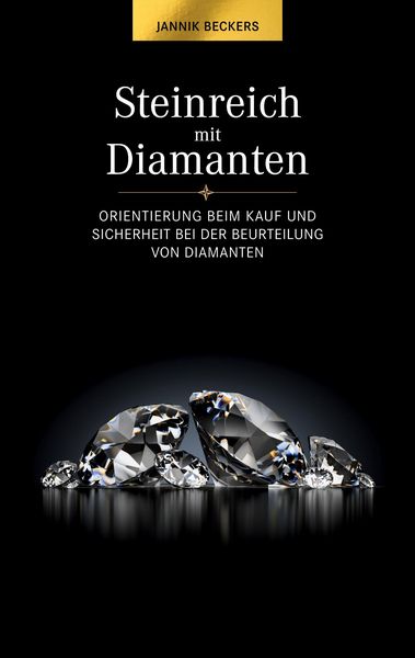 Produktbild: Steinreich mit Diamanten