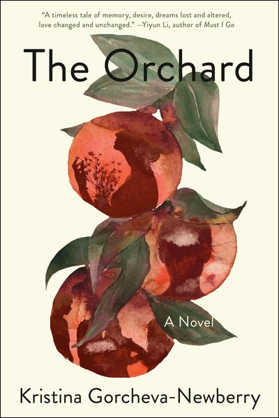 Produktbild: The Orchard