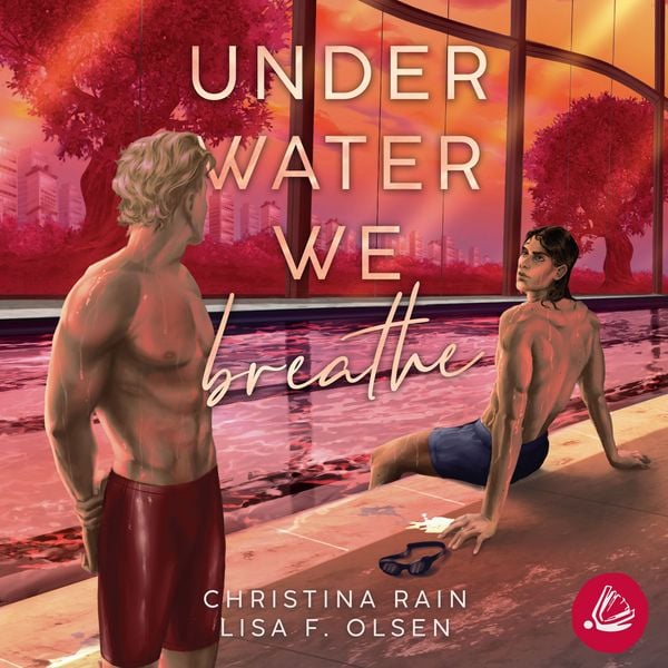 Produktbild: Under Water We Breathe