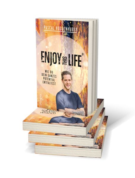 Produktbild: Enjoy this Life&reg;