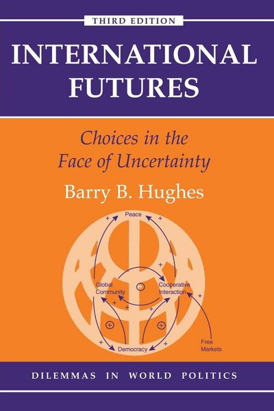 Produktbild: International Futures