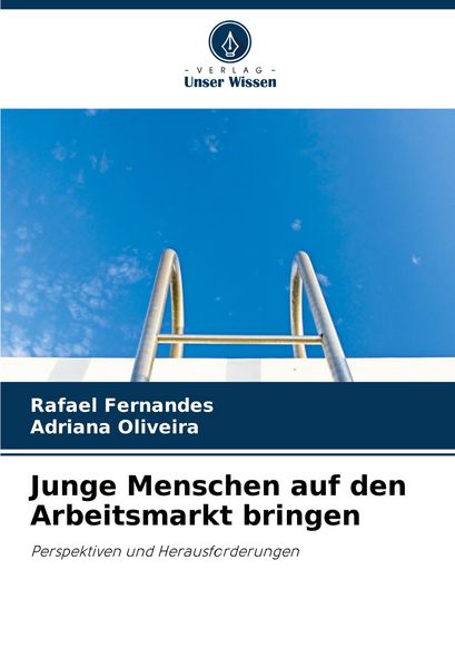 Produktbild: Junge Menschen auf den Arbeitsmarkt bringen