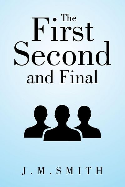 Produktbild: The First, Second, and Final