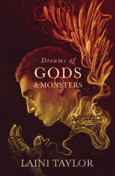 Produktbild: Dreams of Gods and Monsters