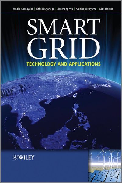 Produktbild: Smart Grid