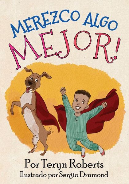 Produktbild: Merezco Algo Mejor!