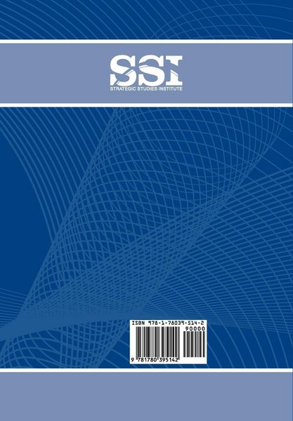 Produktbild: The Military's Role in Counterterrorism