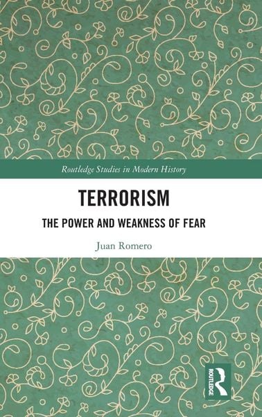 Produktbild: Terrorism