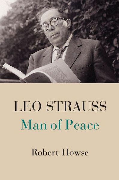 Produktbild: Leo Strauss