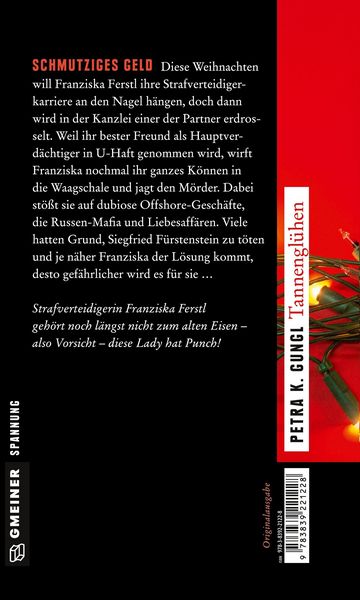 Produktbild: Tannengl&uuml;hen