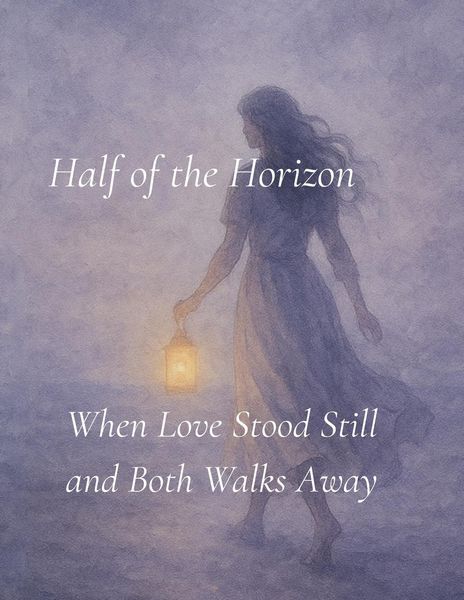 Produktbild: Half of the Horizon