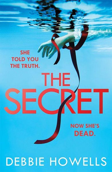 Produktbild: The Secret