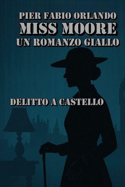 Produktbild: Delitto a Castello