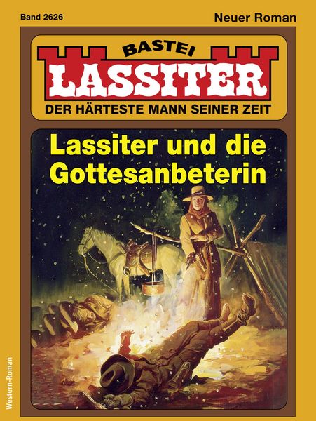 Produktbild: Lassiter 2626