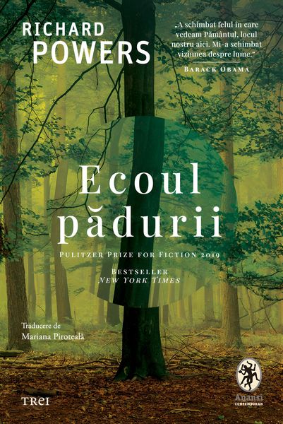 Produktbild: Ecoul padurii