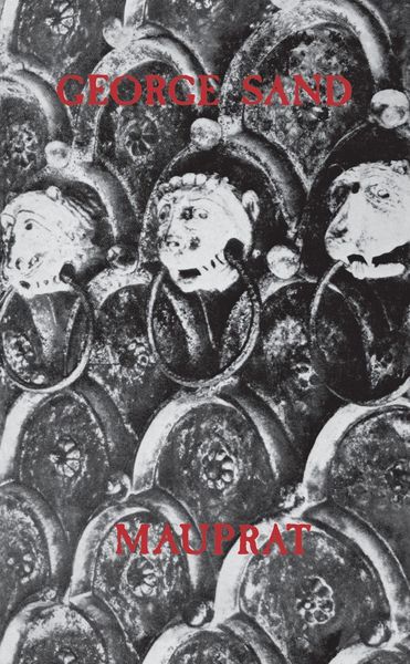 Produktbild: Mauprat