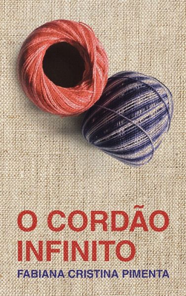 Produktbild: O Cord&atilde;o Infinito (The Infinite Cord)