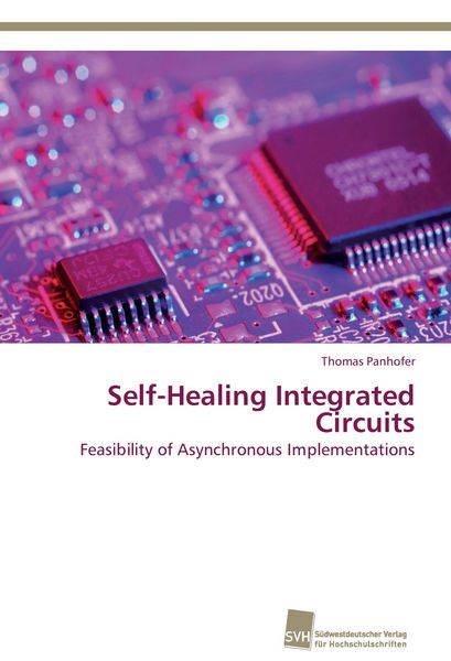 Produktbild: Self-Healing Integrated Circuits