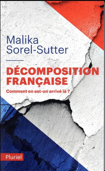 Produktbild: D&eacute;composition fran&ccedil;aise : comment en est-on arriv&eacute; l&agrave; ?