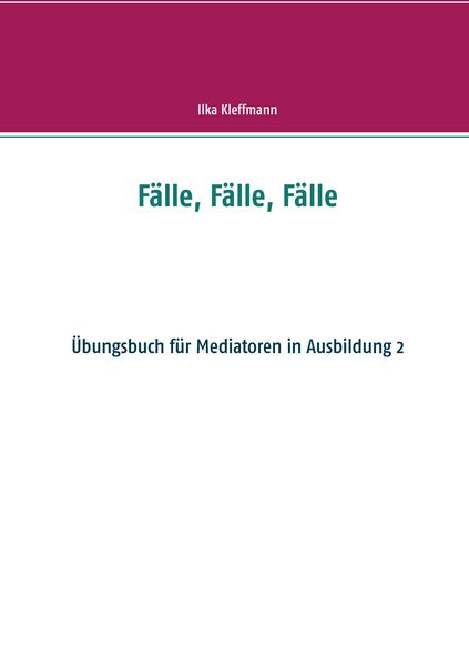 Produktbild: F&auml;lle, F&auml;lle, F&auml;lle