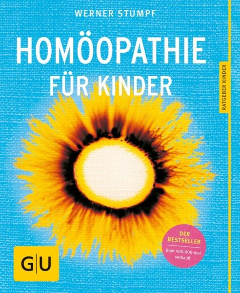 Produktbild: Hom&ouml;opathie f&uuml;r Kinder
