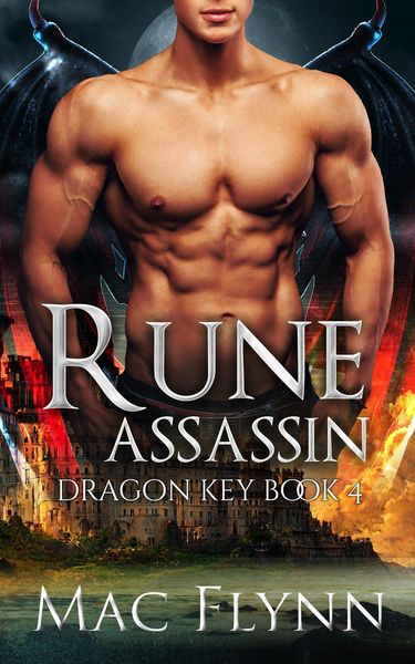Produktbild: Rune Assassin