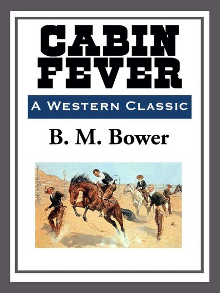 Produktbild: Cabin Fever