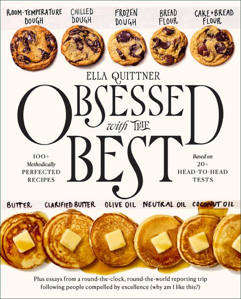 Produktbild: Obsessed with the Best
