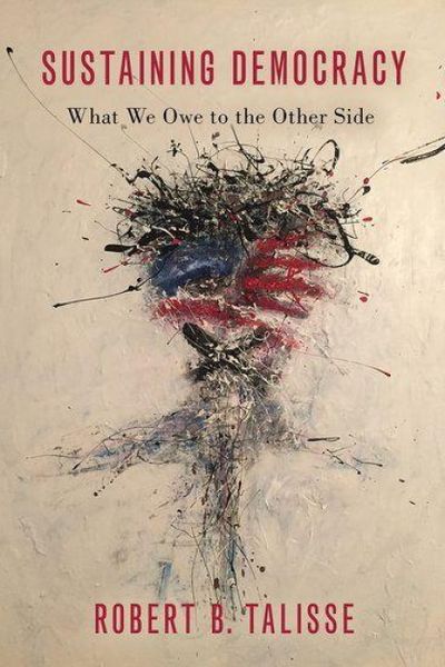Produktbild: Sustaining Democracy