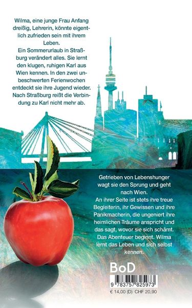 Produktbild: Es braucht 39 Schritte zum Gl&uuml;ck