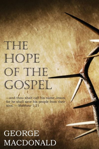 Produktbild: Hope of the Gospel