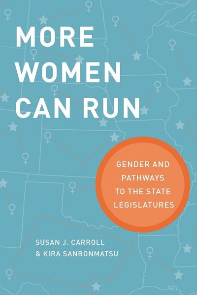 Produktbild: More Women Can Run