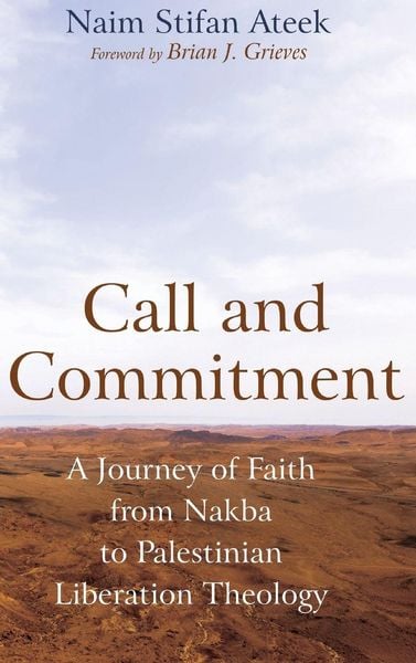 Produktbild: Call and Commitment