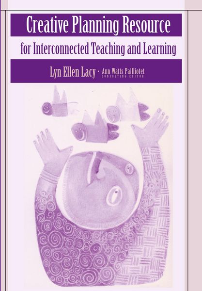 Produktbild: Creative Planning Resource for Interconnected Teaching and Learning